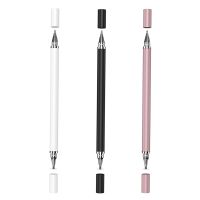 Universal Smartphone Pen For Stylus Android IOS Tablet Pen Touch Screen Drawing Pen For Stylus For IPad ForIPhone Smart Pencil Stylus Pens
