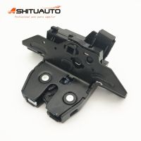 Auauto คุณภาพสูง Trunk LOCK LATCH tailgate Lock สำหรับ Cruze TRAX Encore Opel Vauxhall Astra Zafira OEM #13585478 13587646