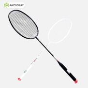 Vợt Cầu Lông ALPSPORT G1 10U 28LBS Chính Hãng Quà Tặng Đóng Hộp Toàn Bộ