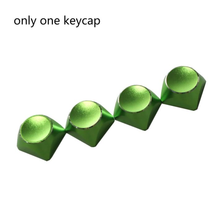 1สำหรับคีย์โลหะ-keycap-xda-โปรไฟล์ไม่แกะสลัก-blank-สำหรับ-key-cover-ตัวอักษรที่ไม่ซ้ำกันสำหรับปุ่มคีย์สำหรับ-mechanical-keyb