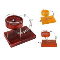 Kinetic Art Perpetual Movement Machine Kinetic Art Motion Inertial Metal Automatic Jumping Table Toy