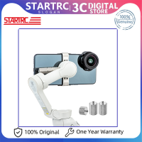 STARTRC Action Camera น้ำหนักสมดุลเหมาะสำหรับ DJI OM4 OSMO Mobile3ติดตั้งง่าย Balance Adjustment Action Camera Accessories