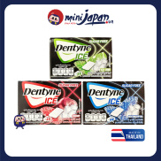 Kẹo cao su không đường Dentyne Ice Mỹ - Kẹo singgum trái cây