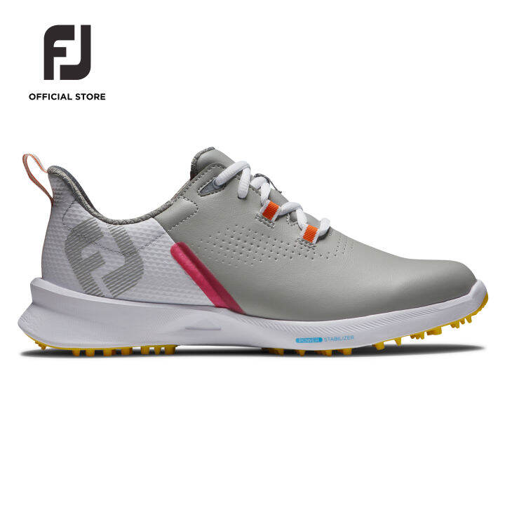 footjoy-fj-fuel-spikeless-womans-golf-shoes-grey-white