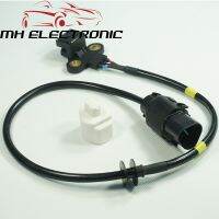 Mh อิเล็กทรอนิกส์ Cps Sensor เซ็นเซอร์ตำแหน่งเพลาข้อเหวี่ยงสำหรับ Kia Sorento 3.5l V6 2003-2005 3931039800 39310-39800 High