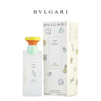 BVLGARI น้ำหอมสุภาพสตรี รุ่น PETITS ET MAMANS EDT ขนาด 100 ml