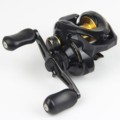 Nsbk53eemmt เดิม SHIMANO BASS ONE XT เหยื่อล่อตกปลาม้วน150/151ขวา/ซ้าย7.2:1 4 + 1BB 5.0Kg ระบบ SVS