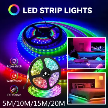 400 Led Strip Light Stock Photos, High-Res Pictures, and Images - Getty  Images