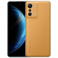 Infinix Zero 5G (8+128GB) Dimensity 900 แบต5000mAh ประกันศูนย์