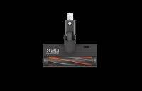 X20 (NEX) Cordless Vacuum Cleaner - electric brush head