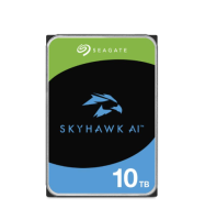 HDD SEAGATE SKYHAWK 10 TB 3.5" SATA3 (ST10000VE001)