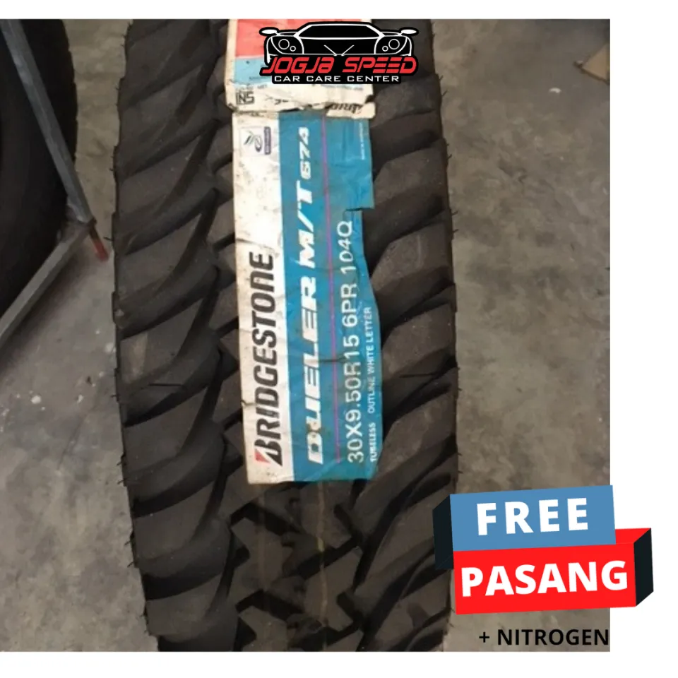 30×9.5R15 デューラー MT - 家具