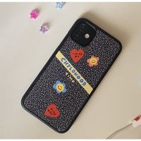 soqstuff kids case เคสกากเพชรวิ้งๆ✨