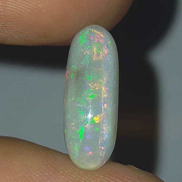 พลอย-โอปอล-ออสเตรเลีย-ธรรมชาติ-แท้-natural-opal-australia-หนัก-2-48-กะรัต