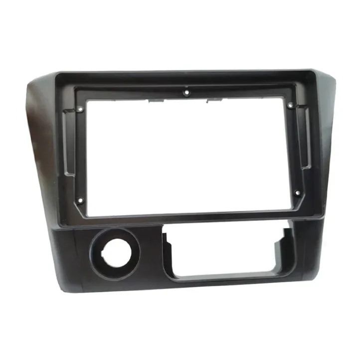 car-radio-fascia-for-mitsubishi-lancer-2008-lhd-dvd-stereo-frame-plate-adapter-mounting-dash-installation-bezel-trim-kit