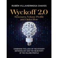 Wyckoff 2.0 หนังสือหนังสือ