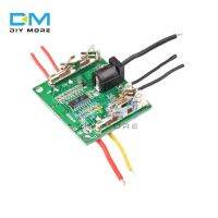 【cw】 5S 5 Serial 18V 21V 20A Li-Ion Lithium Battery Charging Protection Board Module Pack Circuit for ！