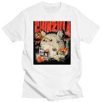 New Funny CHINZILLA Cool Gift For Chinchilla Owners Chinchillas T-Shirt