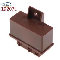 New 19207L For Peugeot 106 206 306 For Citroen Xsara Fiat Scudo Ulysse Fuel Pump Double Relay 9629945980 96299459