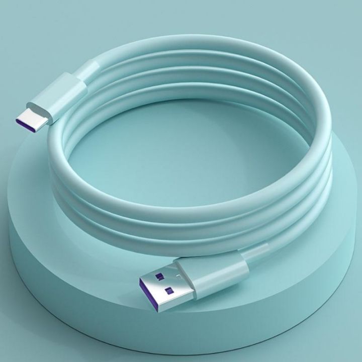 hyra-5a-usb-type-c-สายเคเบิลสำหรับ-samsung-s10-s20-xiaomi-mi-ipad-11ที่ชาร์จไฟรวดเร็ว-usb-usb-c-สายข้อมูล-type-c-ที่ชาร์จไมโคร-usb-usb-c