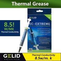 【YD】 GC-Extreme CPU graphics card silicone grease thermal conductive 8.5W/MK 2g 3.5g