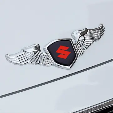 Shop Suzuki Swift Hood Emblem online