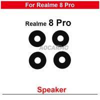 สำหรับ Realme 8 Pro อะไหล่กระจกกล้องหลัง