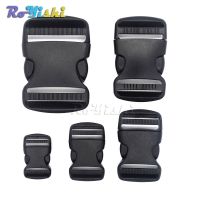 【CW】❈  1pcs Plastic Side Release Slimwaist Straps Webbing