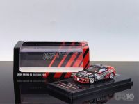 Toyota GT86 No.1 ADVAN GAZOO Racing 86 2016 1:64 (INNO64)