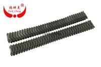 เฮงยาว38393839-1 RC Tank U.s. M41A3 116อะไหล่ No.39-012 CaterpillarPlastic Track