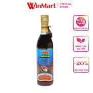 Siêu thị WinMart -Nước mắm cá cơm Thuận Phát 60 độ đạm chai 500ml