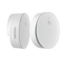 LinBell Smart Doorbell Home Security Wireless Doorbell 38 Chime Wireless Button Door Bell