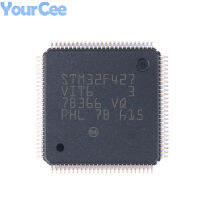 STM32F427VIT STM32F427VIT6 STM32F427 LQFP-100 32บิตไมโครคอนลเลอร์-MCU IC