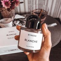 แท้100%Blanche Eau de Parfum 100ml น้ำหอม Byredo สำหรับผู้หญิง