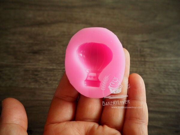 พิมพ์ซิลิโคน-3d-รูปบอลลูน