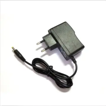 5V 1A AC Adapter For Zoom AD14 H4N Q3 HD Portable Recorder Power Supply  Charger