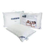 [ราคาโปร] Cannon หมอนหนุน Prime Comfort Organic Cotton