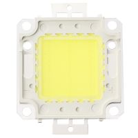 High Power 30W LED Chip Bulb Light Lamp DIY White 2200lm 6500K