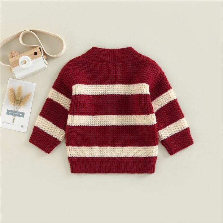 children-sweaters-autumn-winter-kids-boys-girls-long-sleeve-stripe-knit-sweater-baby-kids-boys-girls-pullover-sweaters-clothes