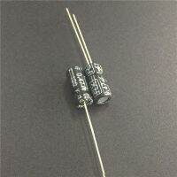 20pcs 0.47uF 100V G-LUXON RX Series 5x11mm High Quality 100V0.47uF Aluminum Electrolytic capacitor