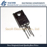 New 10Pcs 2SK2011 K2011 or 2SK2010 or 2SK2012 TO-220F 12A 250V N-Channel MOS Silicon FET