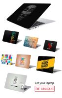 Style Vinyl Decal Skin Sticker For Macbook Air 11" 13" Retina 16 15 inch 14" M1 Pro A2337 A2159 A2485 A2442 Pro16 A2141