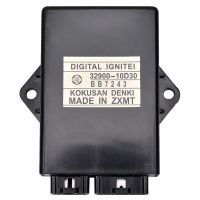 Motor Part Intelligent Electrical Digital Ignition CDI ECU Unit Box Igniter Ignitor For Suzuki GSF250 (GJ74A) GSXR250 (GJ73A)