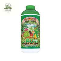 [ready stock]T-REX "GROW" น้ำหมักจากพืชสีเขียวและปลาทะเล ขนาด 1 ลิตรมีบริการเก็บเงินปลายทาง