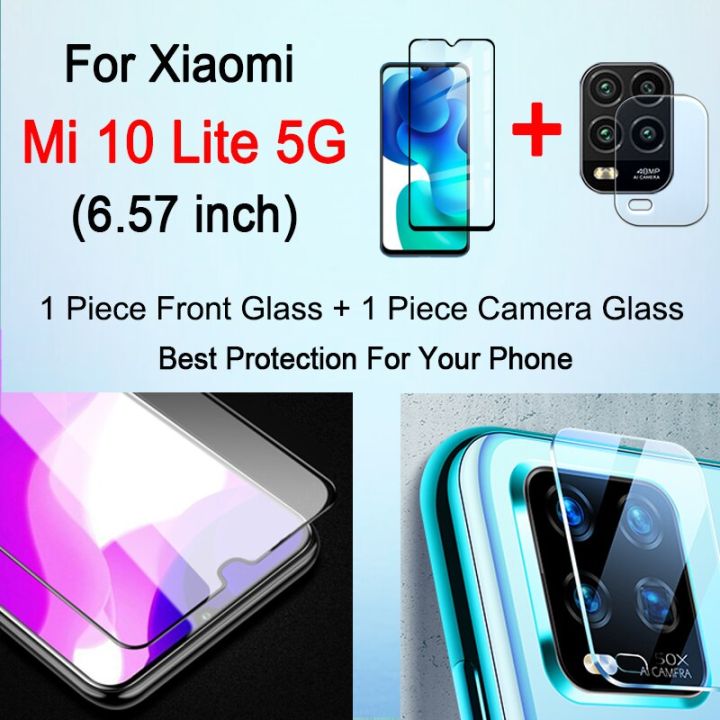 4-in-1-camera-tempered-glass-for-xiaomi-mi-10-lite-5g-protective-glass-screen-protector-glass-on-xiaomi-mi-10-lite-lens-film