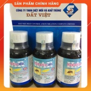 Thuốc diệt Muỗi Permerinusa 500EC chai 500ml