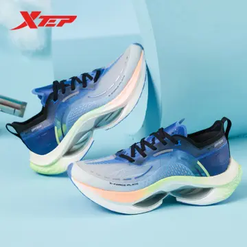Women Sport Sneaker, Coil Running Shoes, Xtep Reactive, Sports Shoes