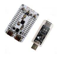 CH582M development board integrated serial port Bluetooth BLE5.3 evaluation board 32-bit RISC-V