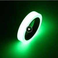 Tape Self-adhesive Night Vision In Dark Stairs Safety Warning Security Decoration Tapes