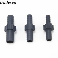 ♧❡◙ 1Pcs 20 16 14mm To 17 14 12mm PVC Reducer Joints Hose Connectors for Garden Irrigation Aquarium Pump Home DIY Water Pipe Adapter